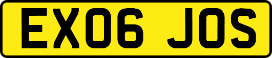 EX06JOS