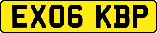 EX06KBP