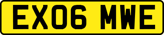 EX06MWE