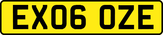 EX06OZE