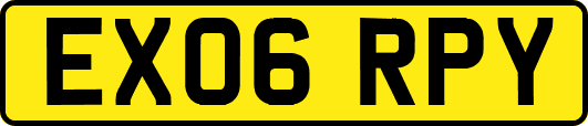 EX06RPY