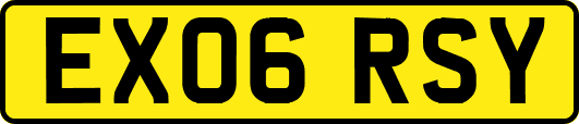 EX06RSY