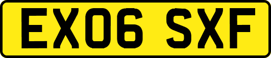 EX06SXF