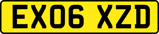 EX06XZD