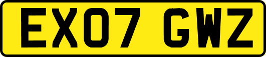 EX07GWZ