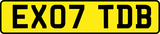 EX07TDB