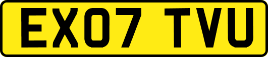 EX07TVU