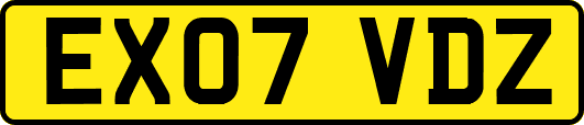 EX07VDZ