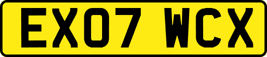 EX07WCX