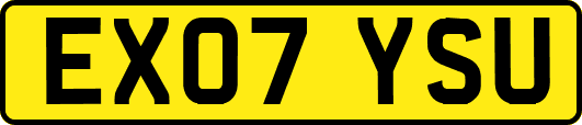 EX07YSU