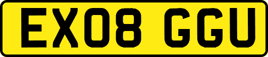 EX08GGU