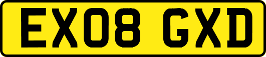 EX08GXD