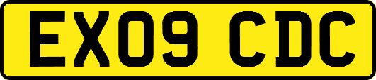 EX09CDC