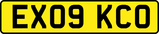EX09KCO