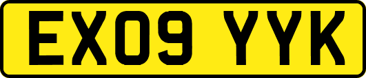EX09YYK
