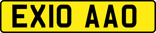 EX10AAO