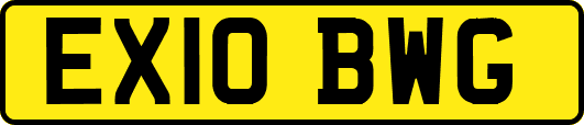 EX10BWG