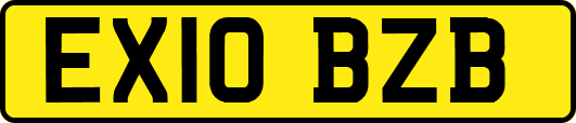 EX10BZB
