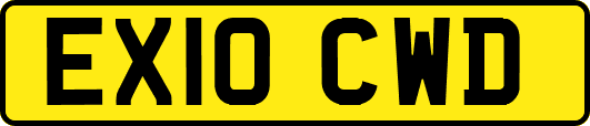EX10CWD