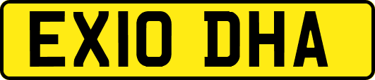 EX10DHA