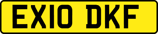 EX10DKF