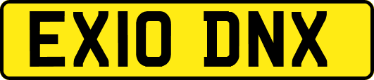 EX10DNX