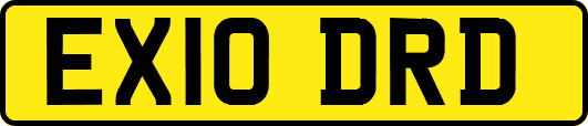 EX10DRD