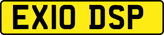 EX10DSP