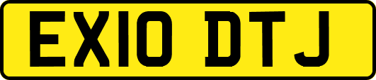 EX10DTJ