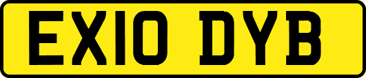 EX10DYB