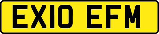 EX10EFM