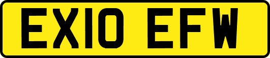 EX10EFW