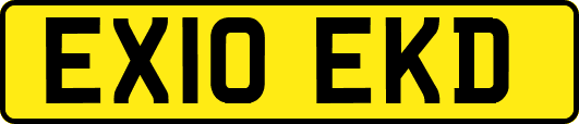 EX10EKD