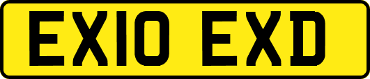 EX10EXD