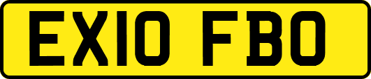 EX10FBO