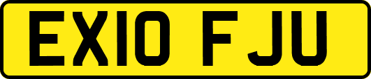 EX10FJU