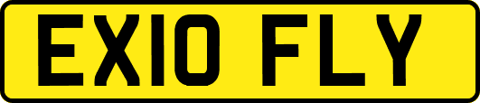 EX10FLY