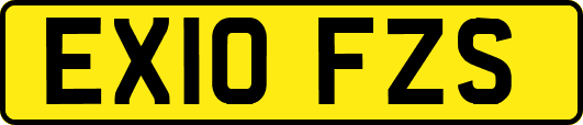 EX10FZS