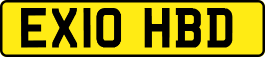 EX10HBD