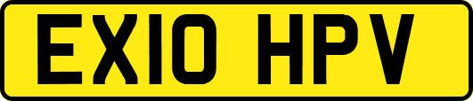 EX10HPV