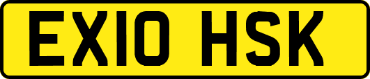 EX10HSK