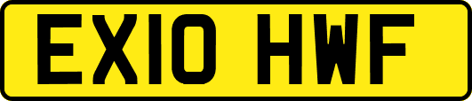 EX10HWF