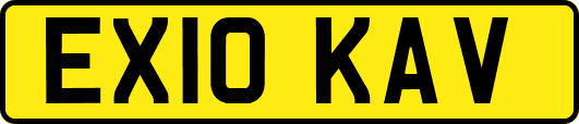 EX10KAV