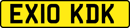 EX10KDK