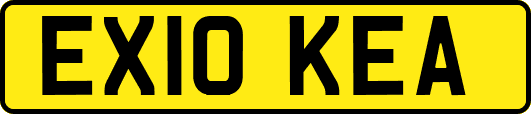 EX10KEA