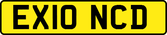 EX10NCD