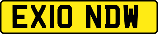 EX10NDW