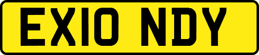 EX10NDY