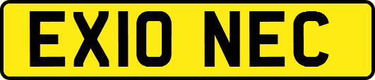 EX10NEC