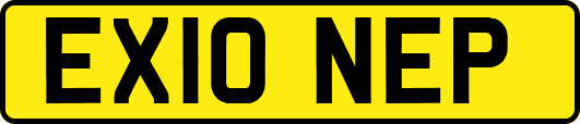 EX10NEP